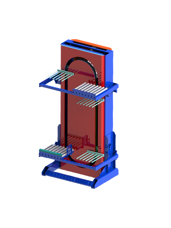 B5 Elevator