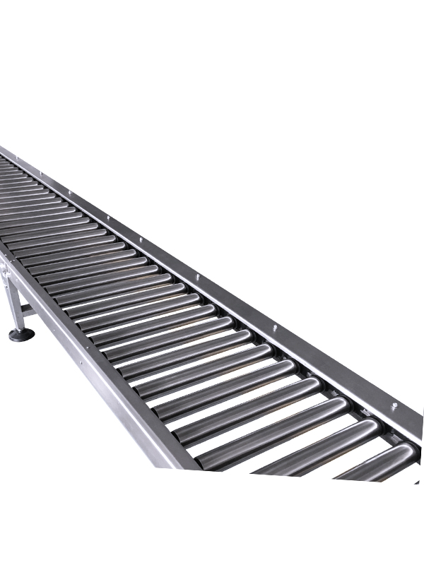 Roller conveyor