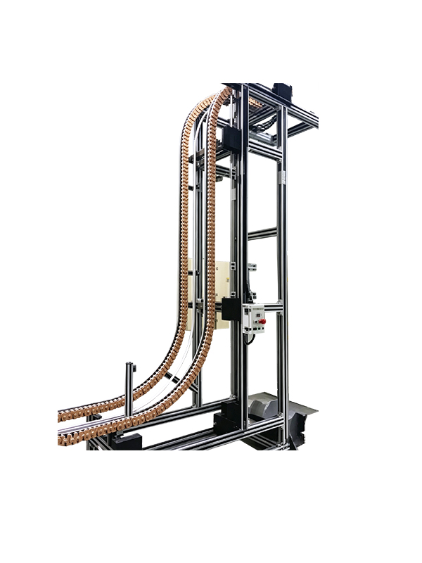 Clamping and Lifting Series